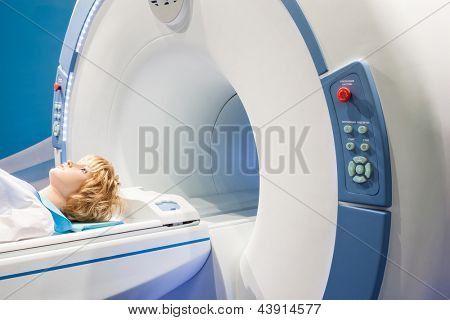 prezentace diagnostických tomograf