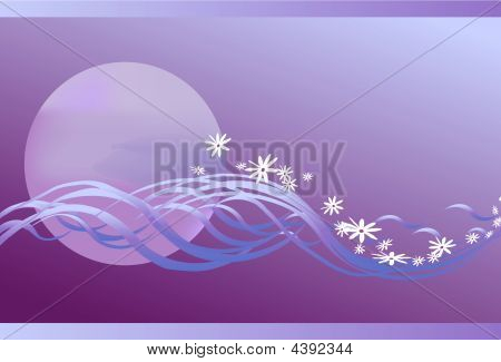 바이올렛 상상력