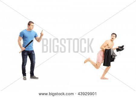 Full Length Portrait Image & Photo (Free Trial) | Bigstock