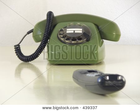 Telefones