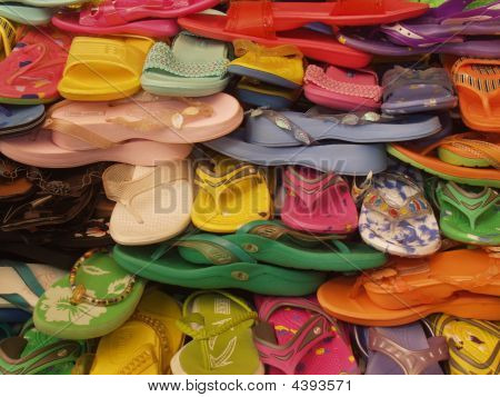 Flip Flops