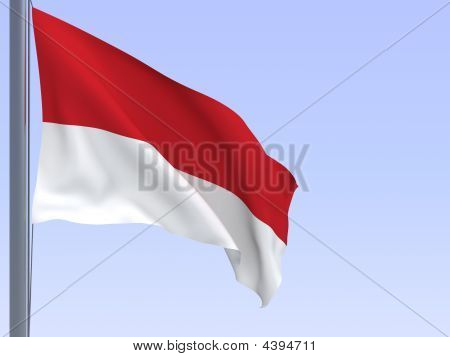 Indonesien