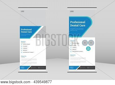Flyer Mockup
