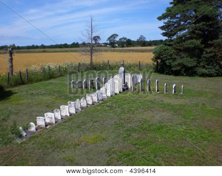 Cimitero
