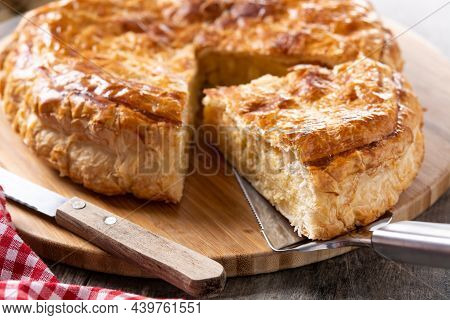 Galette Des Rois