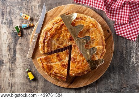 Galette Des Rois