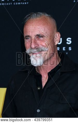 LOS ANGELES - NOV 8:  Timothy V Murphy at the Belfast Premiere at Academy Museum of Motion Pictures on November 8, 2021 in Los Angeles, CA