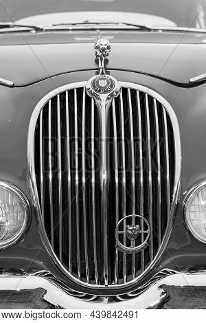 Mark 2 Jaguar