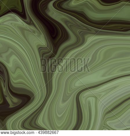 Abstract Oil Marble Background For Packaging And Postcard And Gifts And Cards And Posters