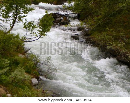 Cascata