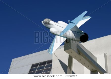 Jet bygning 2