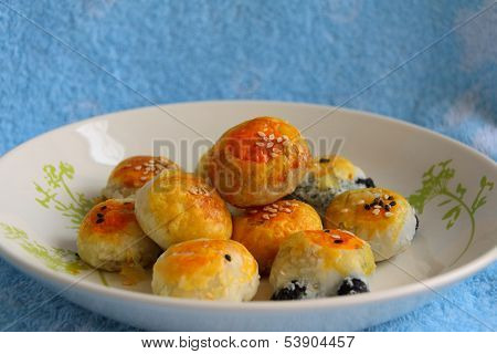 Thai Dessert