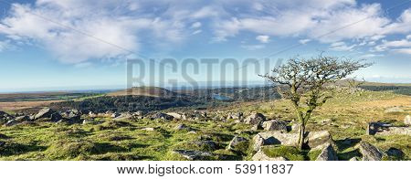 Dartmoor National Park