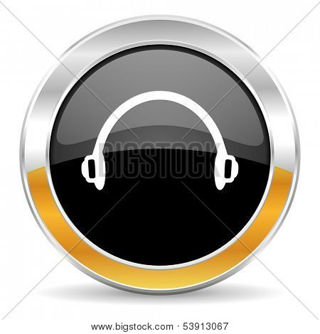 headphones icon 