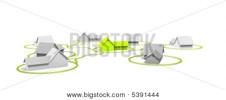 Huis