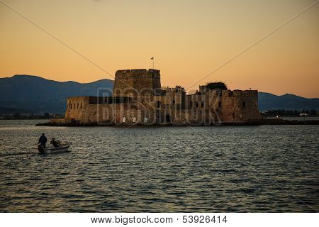 Nafplio
