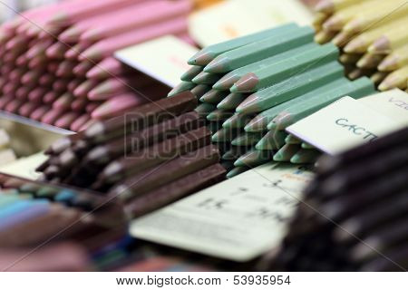 The Salon Du Chocolat