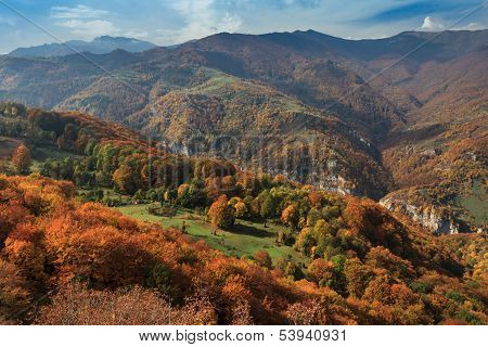 Autumn Landscape