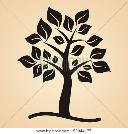 Black Tree