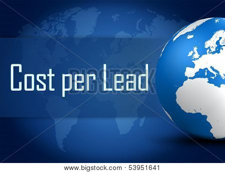 Cost Per Lead