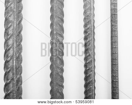 Rebar Reinforcement Bar