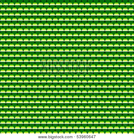 Pattern design chatoyant