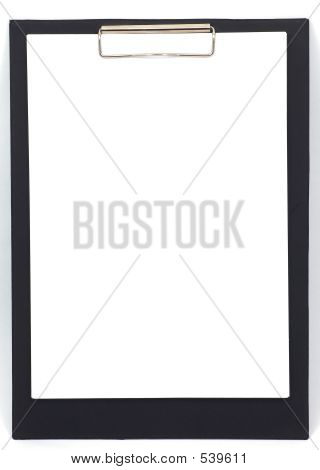 クリップボード