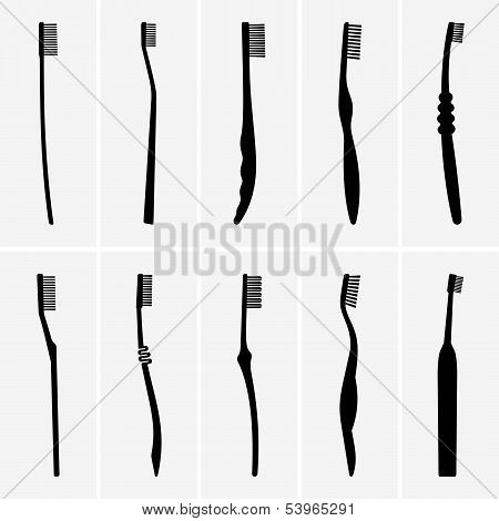 Toothbrushes