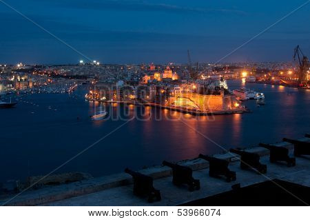 Valletta