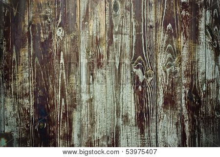 Wood Brown Texture