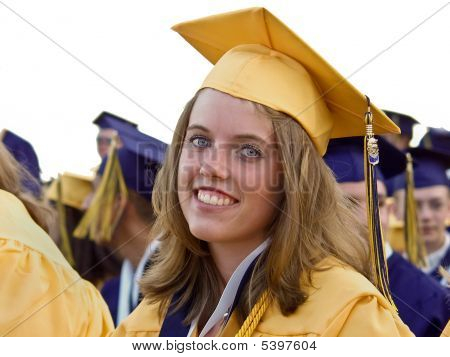 Graduation Ceremony