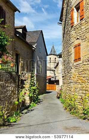 Street