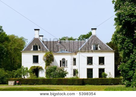 Amelisweerd