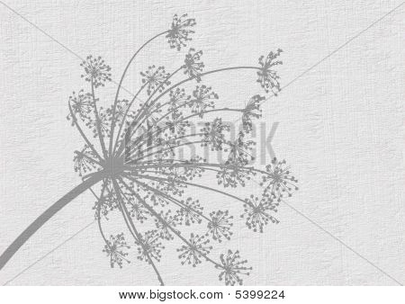 Impasto baggrund
