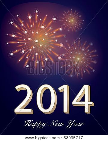 New Year