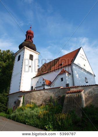 Kirche