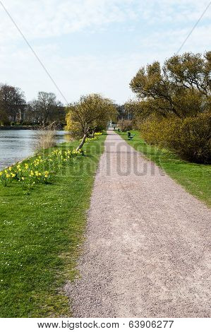 Park in Kalmar