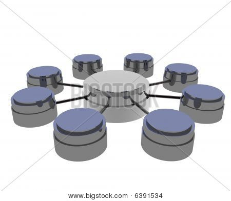 Prata Data Warehouse