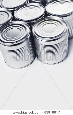 Tin Cans