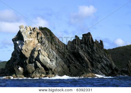 Steile afbeelding en foto (gratis proefversie) | Bigstock