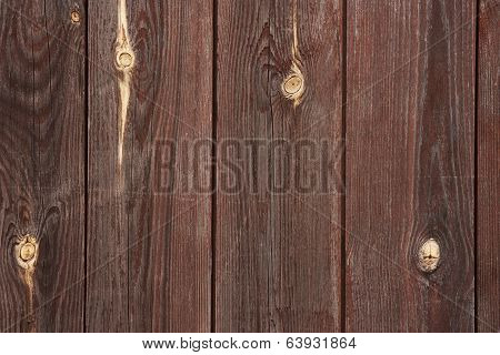 Wooden Background.