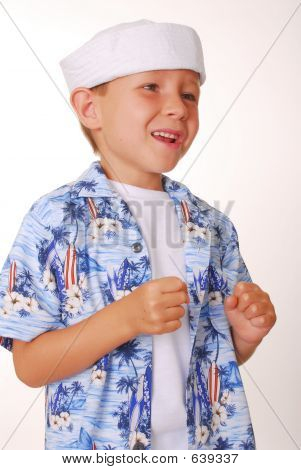 Sailor Boy 