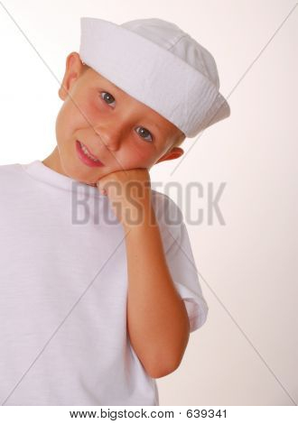 Sailor Boy 