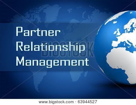 Partner Relationship Management