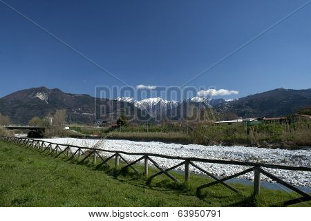 Apuan Alps