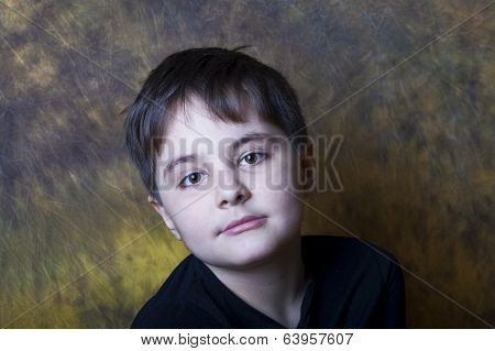 Boy Dreamer