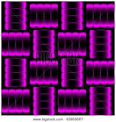 abstract geometric background