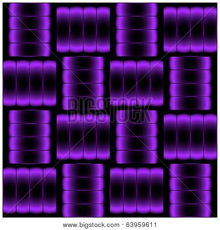abstract geometric background
