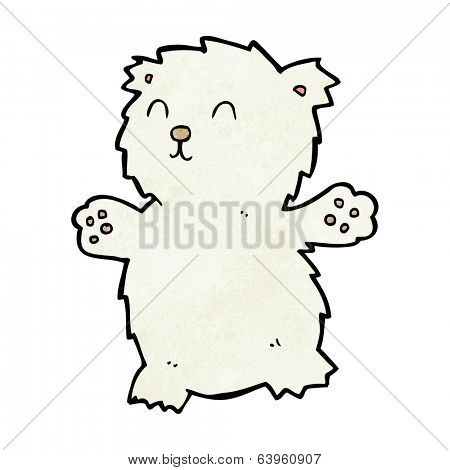 Cartoon Teddy Bear Vector & Photo (Free Trial) | Bigstock