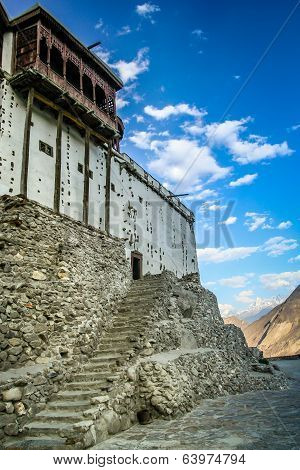Baltit Fort